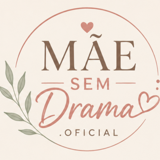 Mãe sem Drama